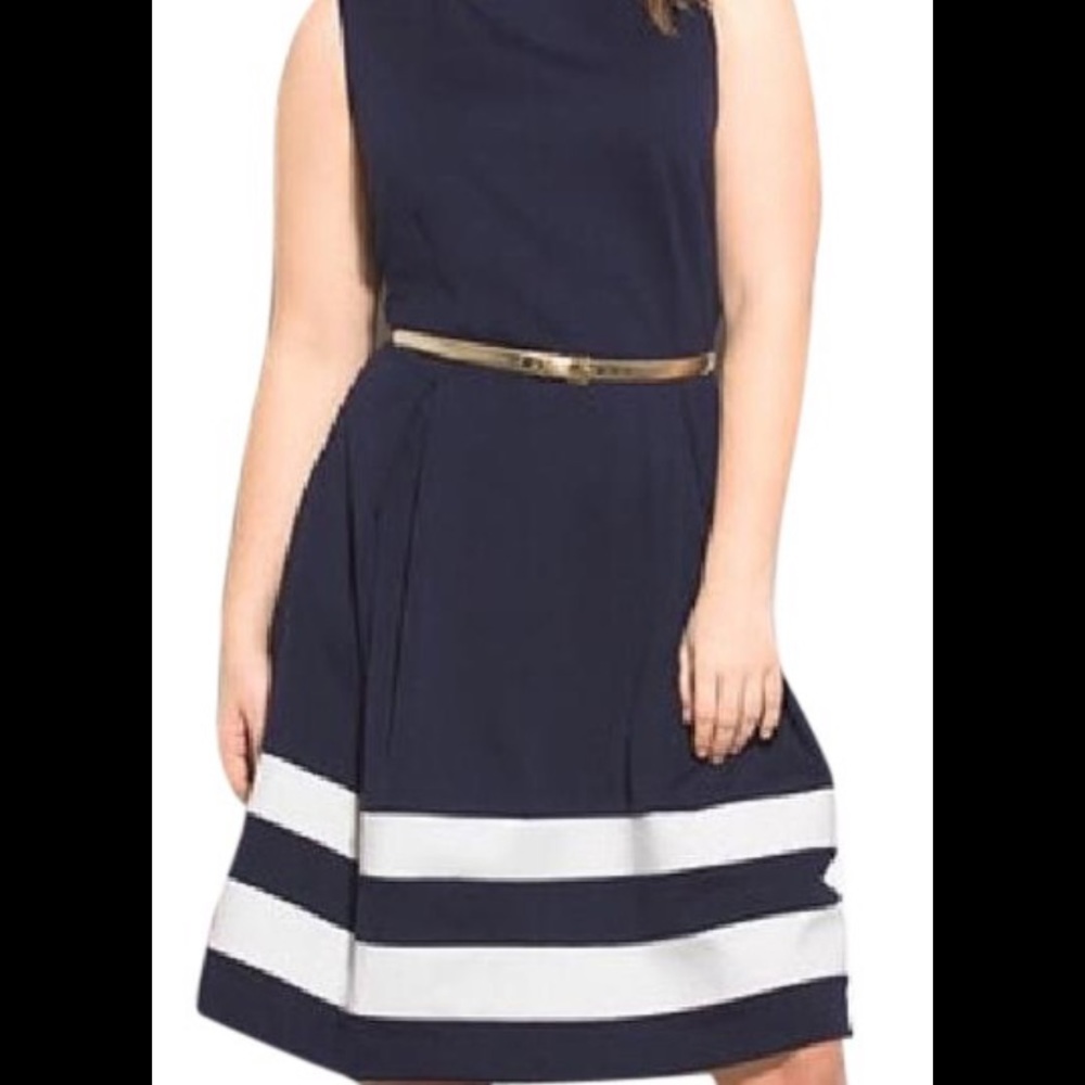 Calvin Klein Dress